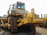 03 CATERPILLAR D8L