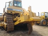 2003 CATERPILLAR D8L Photo #2