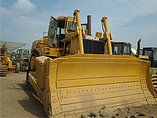2003 CATERPILLAR D8L Photo #3