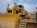 2003 CATERPILLAR D8L Photo #4