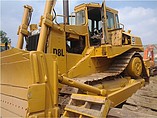 2003 CATERPILLAR D8L Photo #5