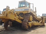 2003 CATERPILLAR D8L Photo #6