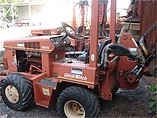 93 DITCH WITCH 3500