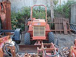 1993 DITCH WITCH 3500 Photo #2
