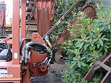 1993 DITCH WITCH 3500 Photo #4