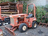 1993 DITCH WITCH 3500 Photo #5
