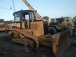 06 CATERPILLAR D5M
