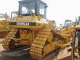 2005 CATERPILLAR D5H Photo #4
