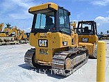 2012 CATERPILLAR D5K XL Photo #3