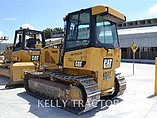 2012 CATERPILLAR D5K XL Photo #4