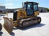2012 CATERPILLAR D5K XL Photo #5