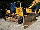 13 CATERPILLAR D6K2 LGP