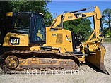 2013 CATERPILLAR D6K2 LGP Photo #2