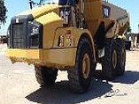 13 CATERPILLAR 740B