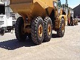 2013 CATERPILLAR 740B Photo #3