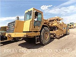 99 CATERPILLAR 615C II