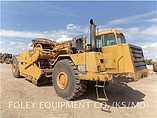 1999 CATERPILLAR 615C II Photo #2