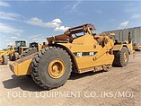 1999 CATERPILLAR 615C II Photo #4