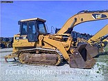 07 CATERPILLAR 963C