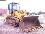 2007 CATERPILLAR 963C Photo #2