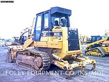 2007 CATERPILLAR 963C Photo #4