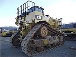 2012 CATERPILLAR D11T Photo #4