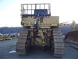 2012 CATERPILLAR D11T Photo #5