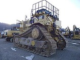 2012 CATERPILLAR D11T Photo #6
