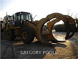 2009 CATERPILLAR 966H Photo #3