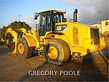 2009 CATERPILLAR 966H Photo #7