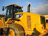 2009 CATERPILLAR 966H Photo #8