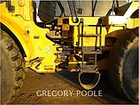 2009 CATERPILLAR 966H Photo #13