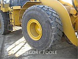 2009 CATERPILLAR 966H Photo #20