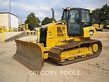 2011 CATERPILLAR D6K LGP Photo #1