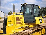 2011 CATERPILLAR D6K LGP Photo #2