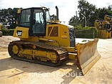 2011 CATERPILLAR D6K LGP Photo #3