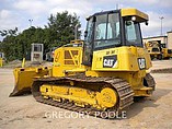 2011 CATERPILLAR D6K LGP Photo #7