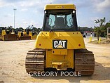 2011 CATERPILLAR D6K LGP Photo #11