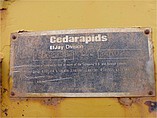 1988 CEDARAPIDS 54 IN Photo #5