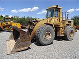 1982 CATERPILLAR 980C Photo #1