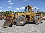 1982 CATERPILLAR 980C Photo #2