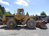 1982 CATERPILLAR 980C Photo #4