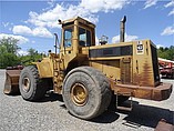 1982 CATERPILLAR 980C Photo #6