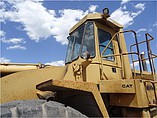 1982 CATERPILLAR 980C Photo #9