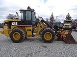 2006 CATERPILLAR 930G Photo #2