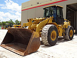 2006 CATERPILLAR 950G II Photo #1