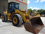 2006 CATERPILLAR 950G II Photo #4