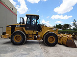 2006 CATERPILLAR 950G II Photo #5