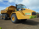 06 CATERPILLAR 740 EJECTOR