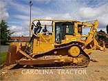 12 CATERPILLAR D6T